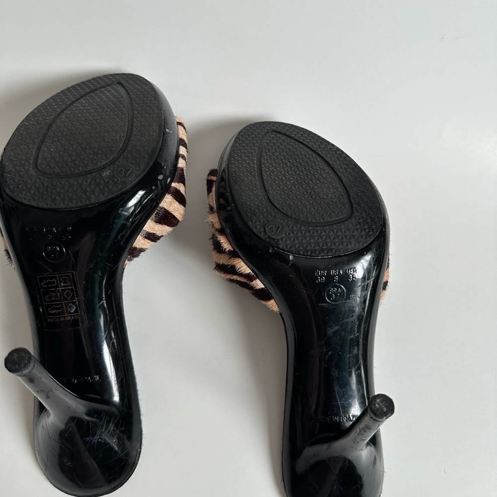Sexy Sandals heels. - Picture 6 of 8